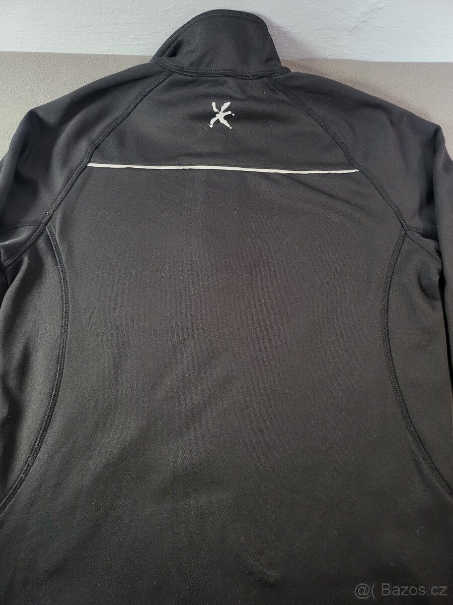 Funkční triko, druhá vrstva Klimatex – velikost S - 4