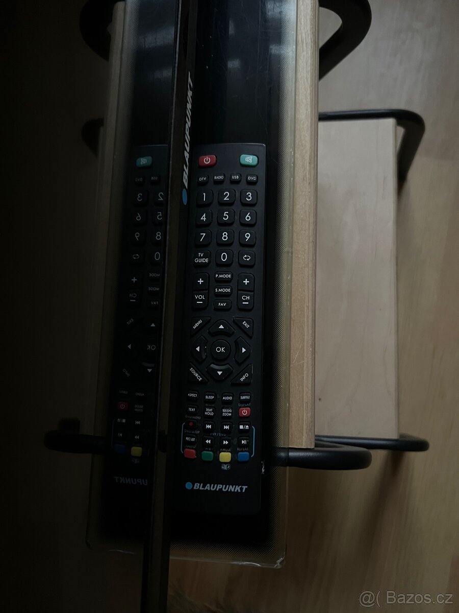 Televize BLAUPUNKT 40’ - 4