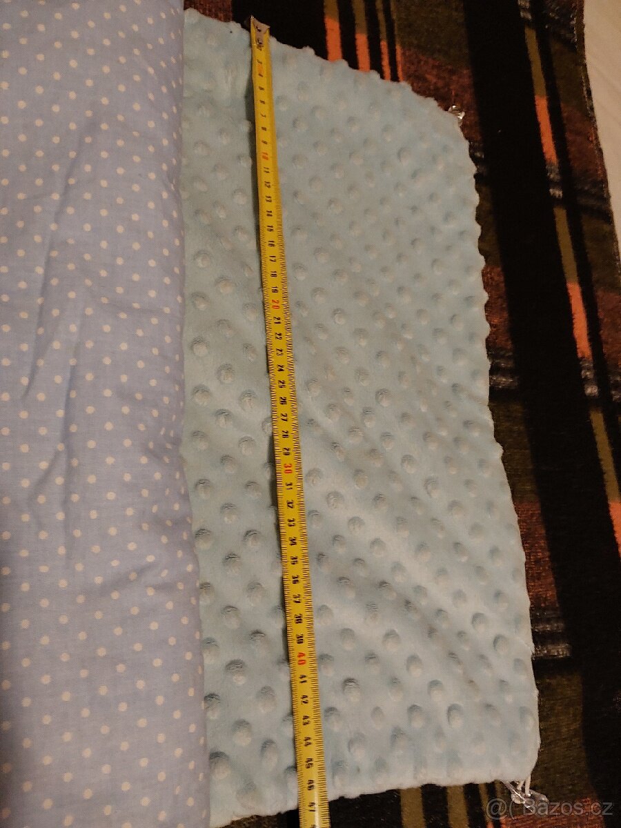 Spací pytel pro miminko - 4