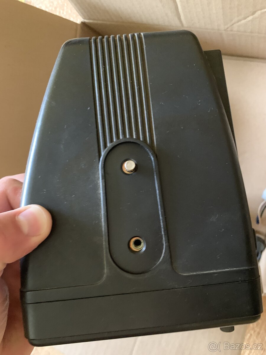 Volvo Man Mercedes Scania Daf kamerový system - 4