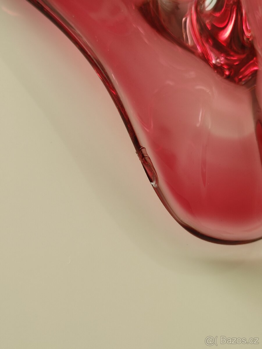 Žardiniera / mísa, J. Hospodka - 4