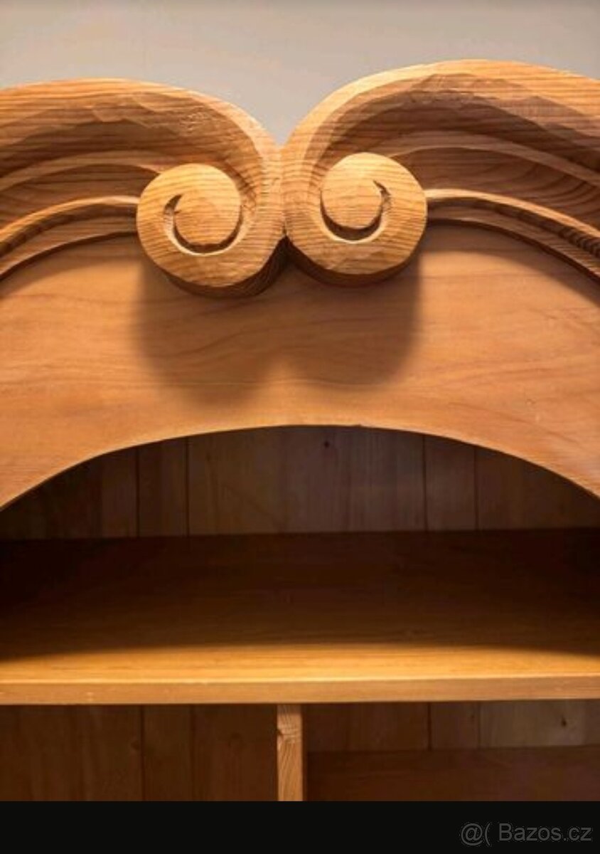 Selská skříň - 4