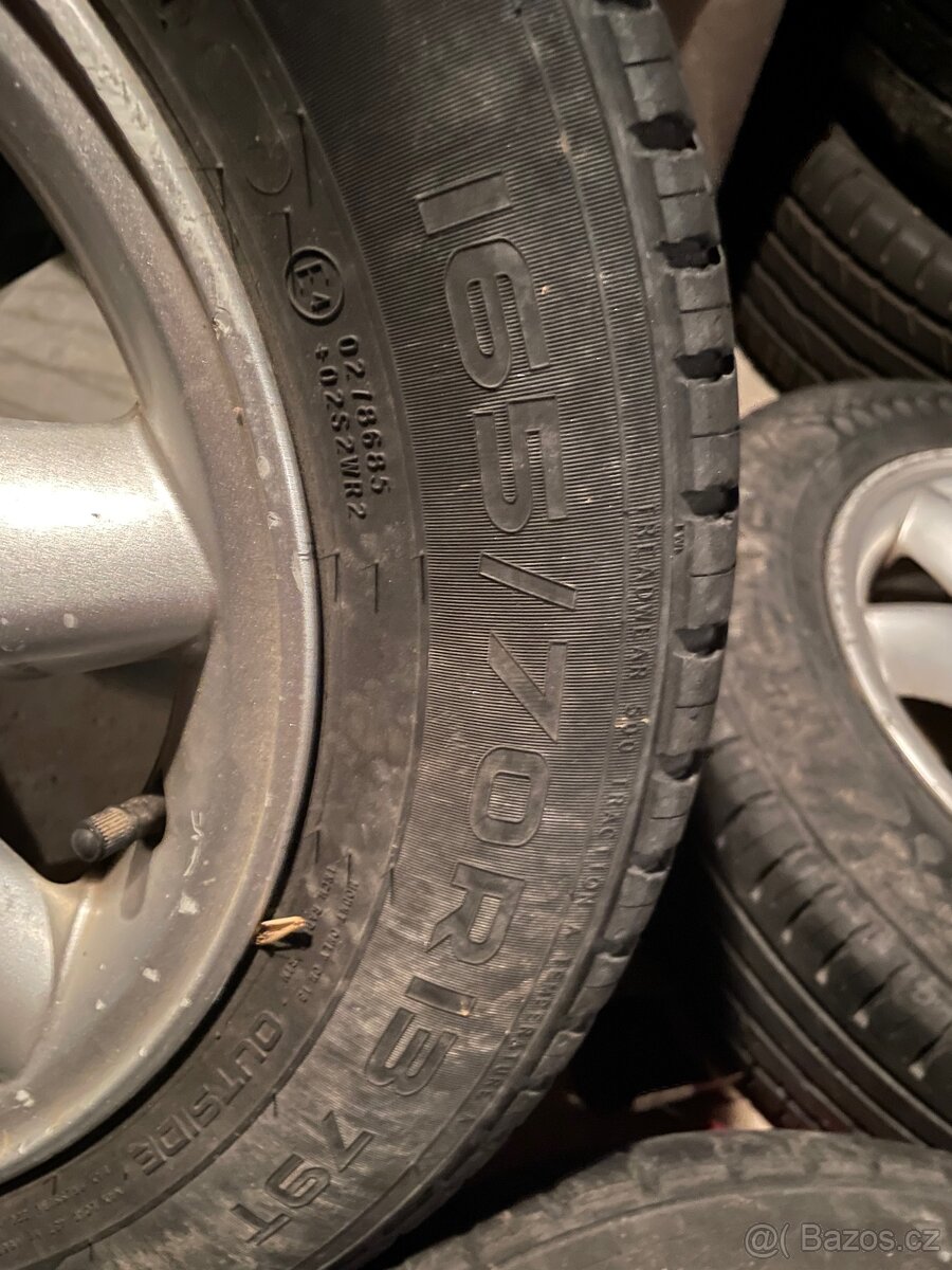 Alu kola felicia - 4