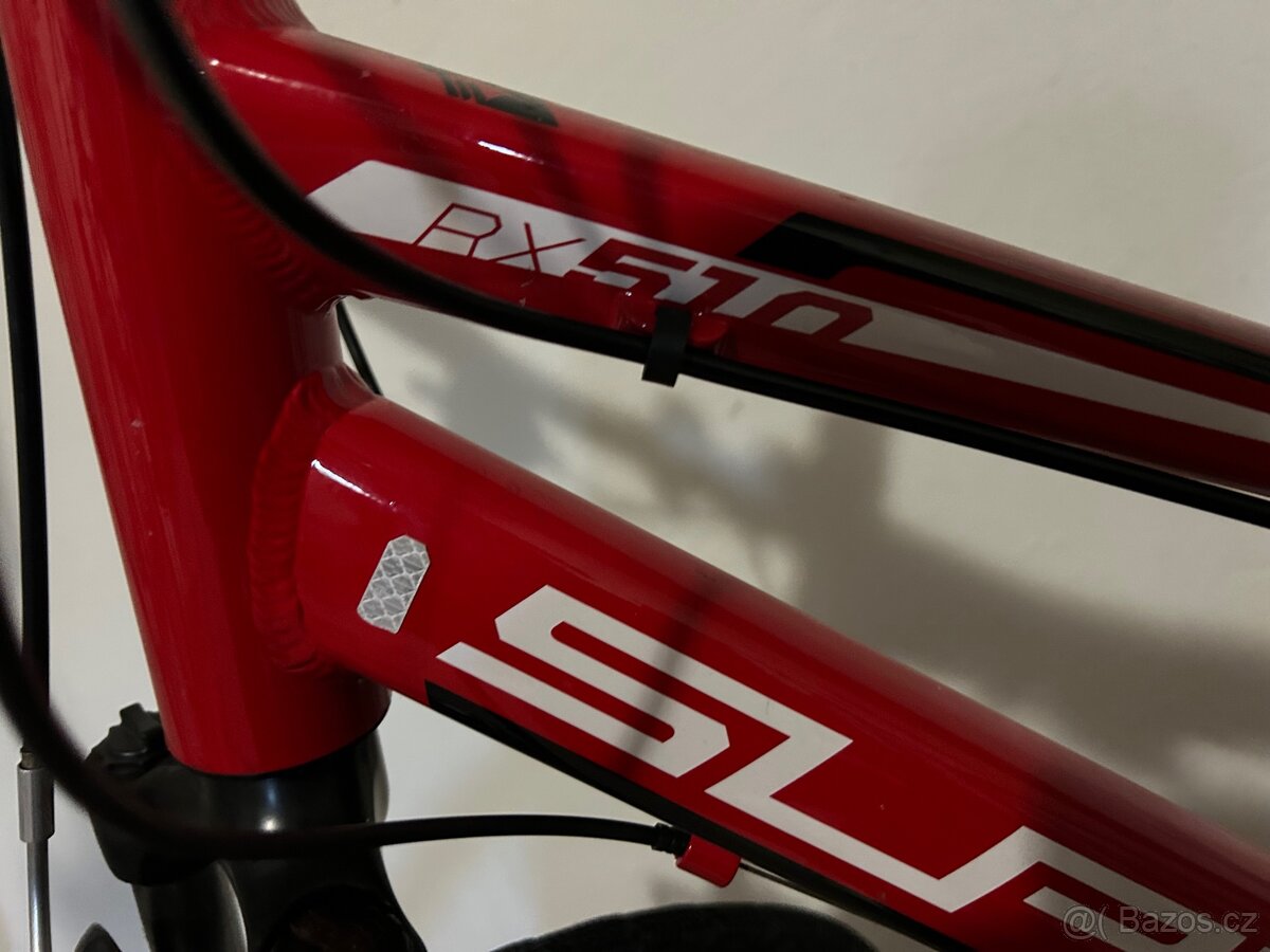 Prodám Superior RX 510 Lady 2015 - 4