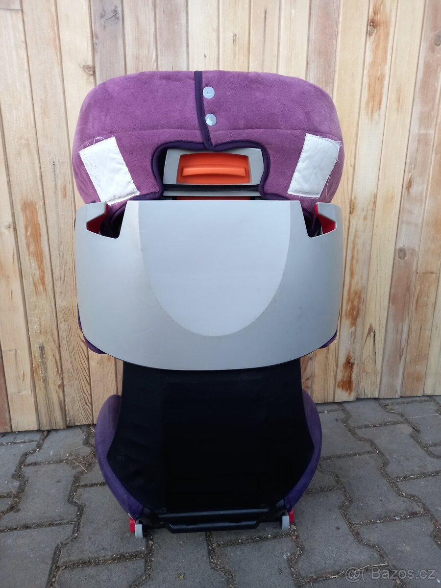Autosedačka Cybex 9 - 36 kg - 4