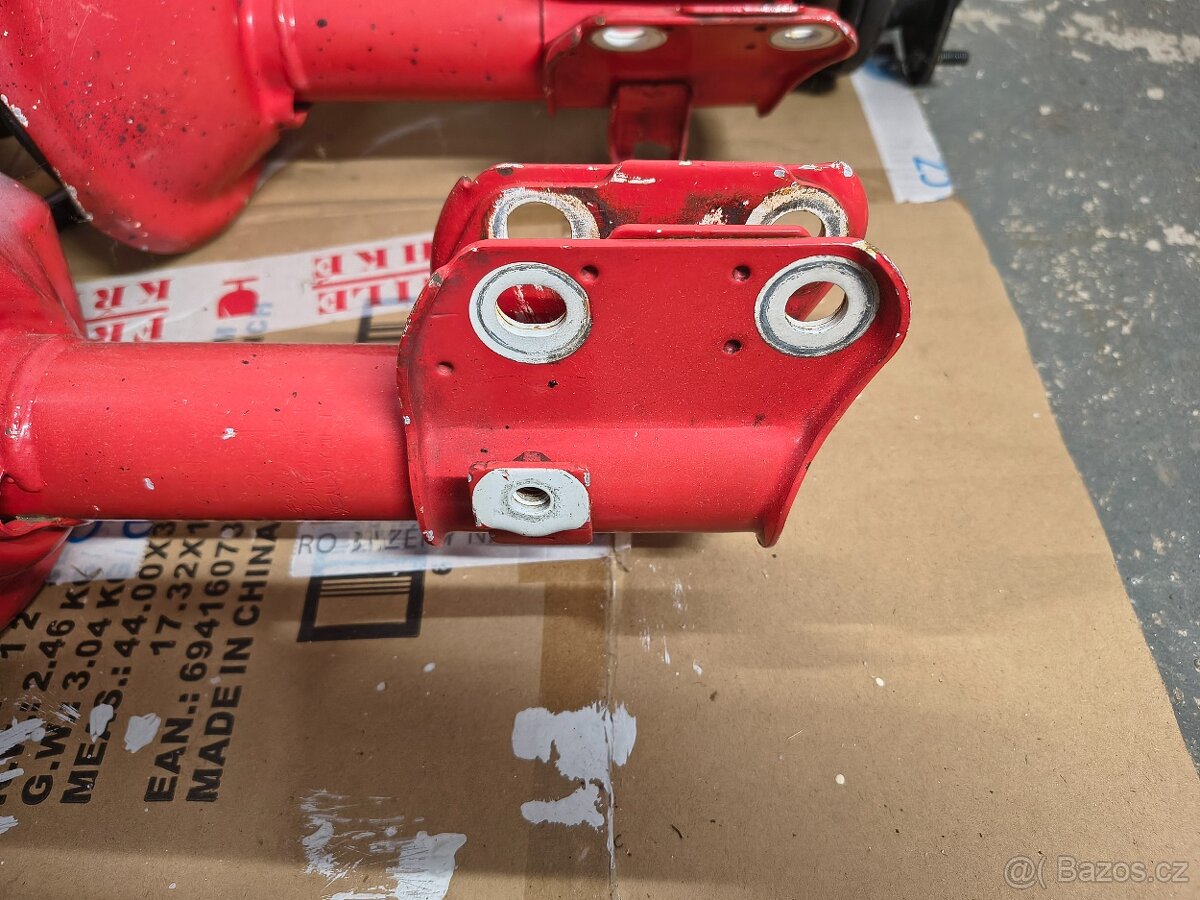 Subaru Impreza gc Sti podvozek - 4