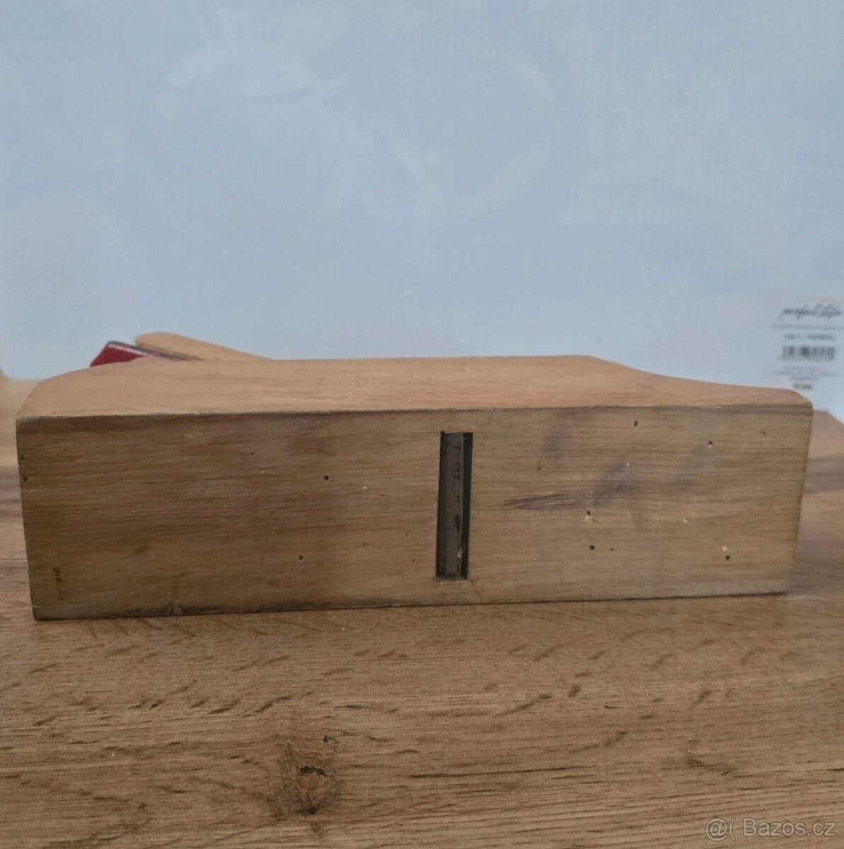 Ruční hoblíky 2 ks - 4