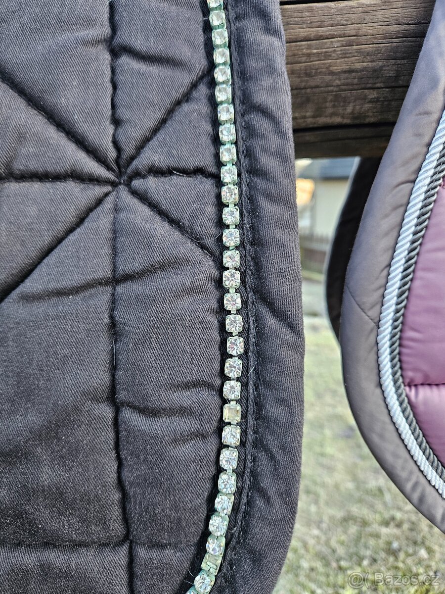 Prodam podsedlove decky - 4