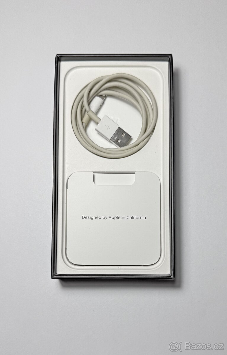 iPhone 13 Pro - 128GB - Šedá - 4
