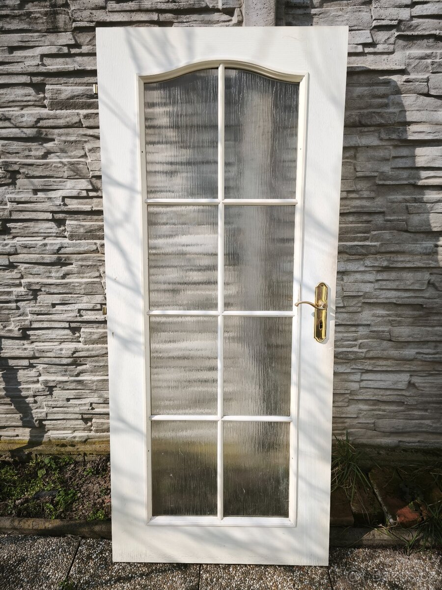 Dveře do interiéru - 4