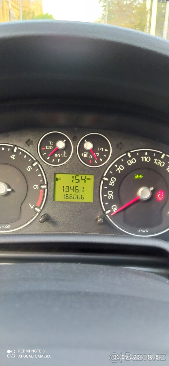 FORD FUSION r. 2006 TK DO 7/2027 - 4