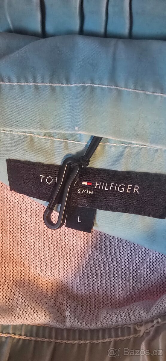 Plavky Hilfiger - 4