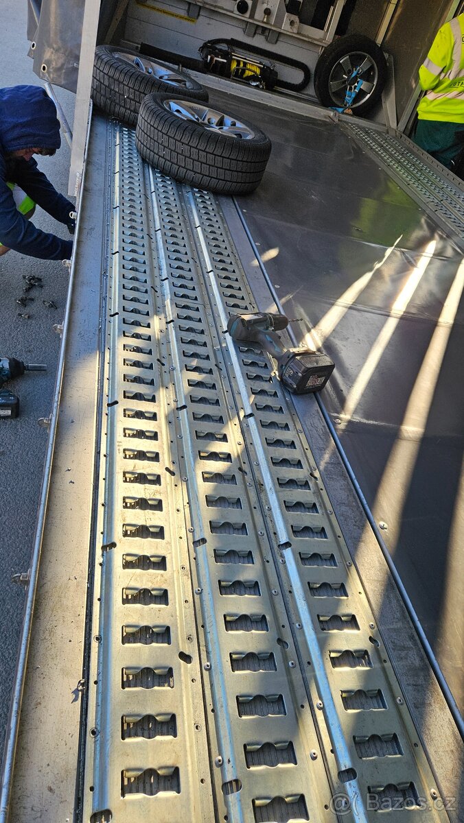 Plachta Fit-zel Algema Fitzel - 4