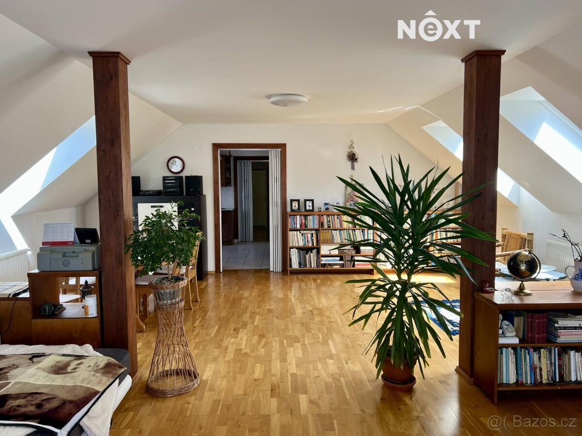 Prodej Rodinný dům, 217㎡ - 4