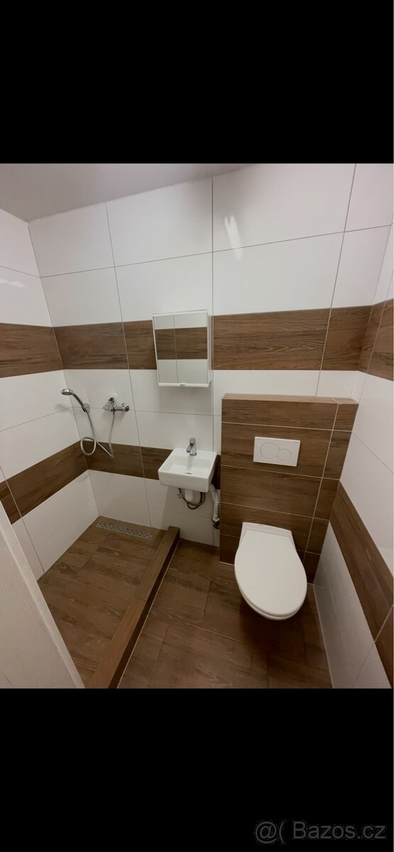 Rekonstrukce bytu - 4