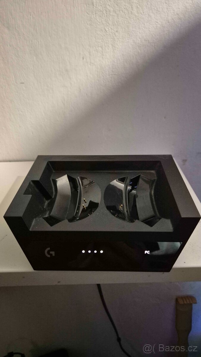 Logitech G A50 (záruka do 2030) - 4