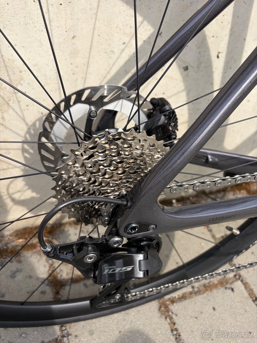 Bianchi Infinito 105 - 4