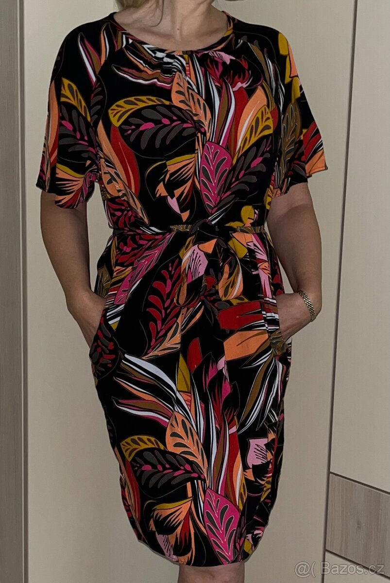 Šaty značkové vel.42 - 4