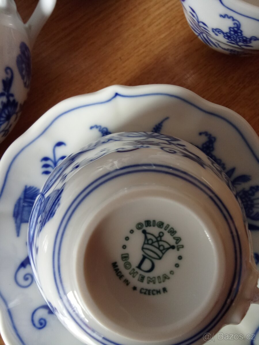 Cibulák originál - 4