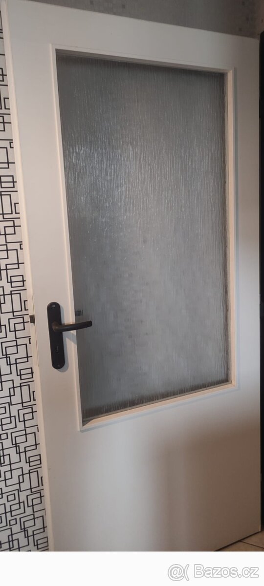 Prodej interiérových dveří - 4