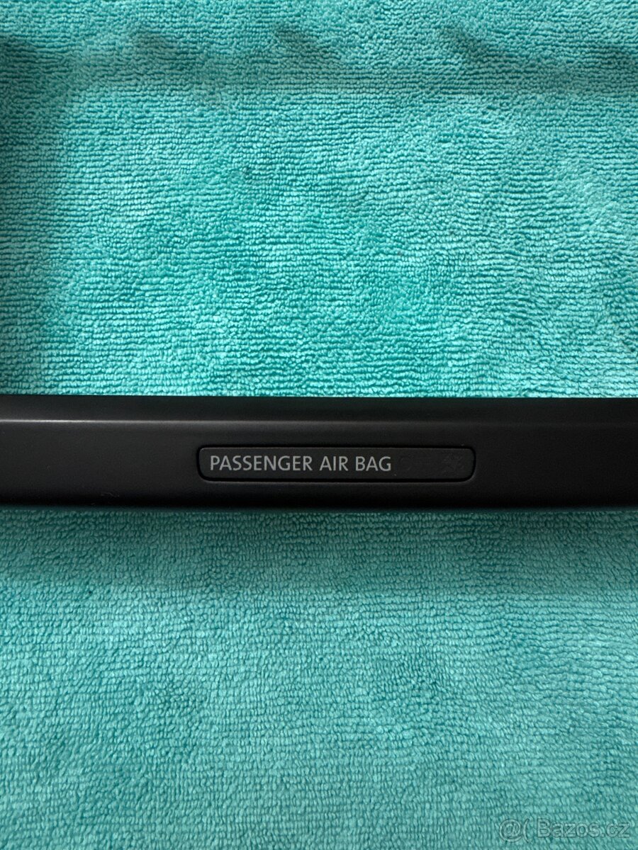 Rámeček rádia Columbus - 4