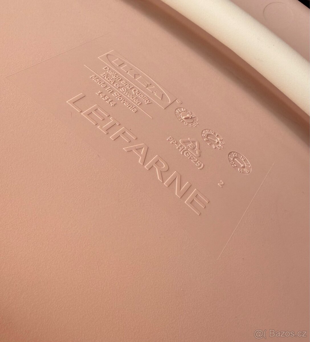 Kuchyňské židle 4x - 4