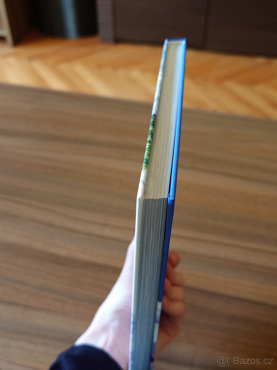 Domácí řecká kuchyně - kuchařka - 4