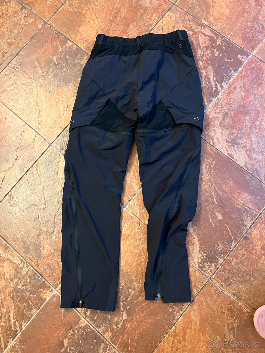 Funkční kalhoty - 4