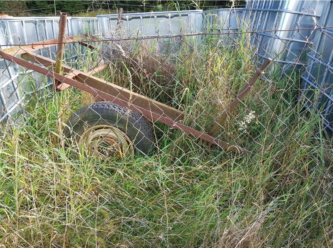 Domácí traktor - 4