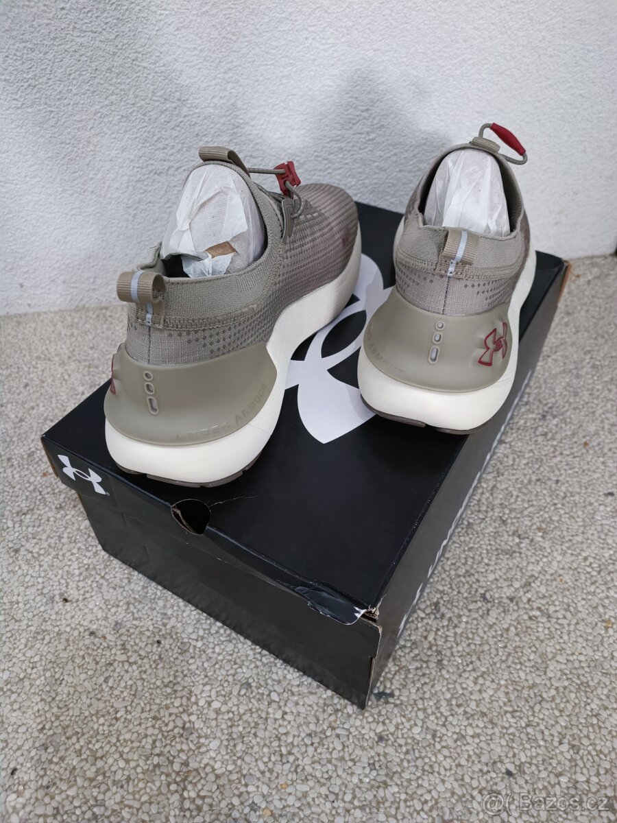 Tenisky Under Armour - 4