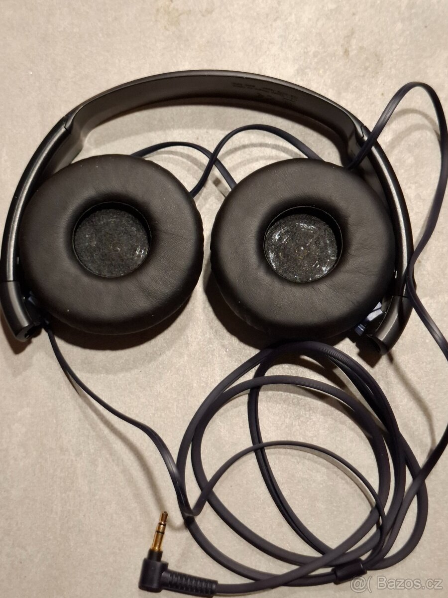 Sluchátka Sony - 4