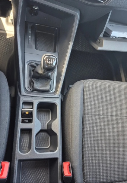 Volkswagen Caddy 2.0 TDI 75kW Maxi - 4