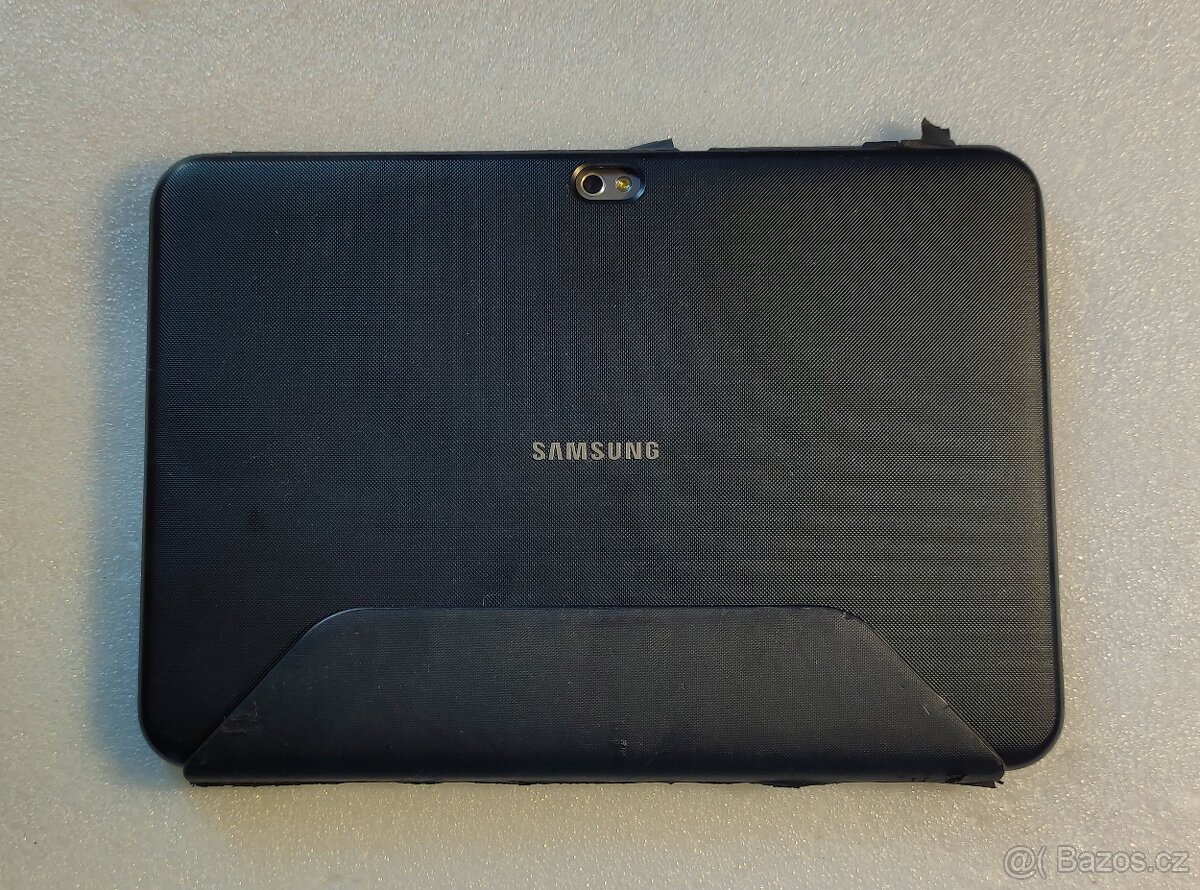 Samsung Galaxy Tab 8.9 GT-P7300. - 4