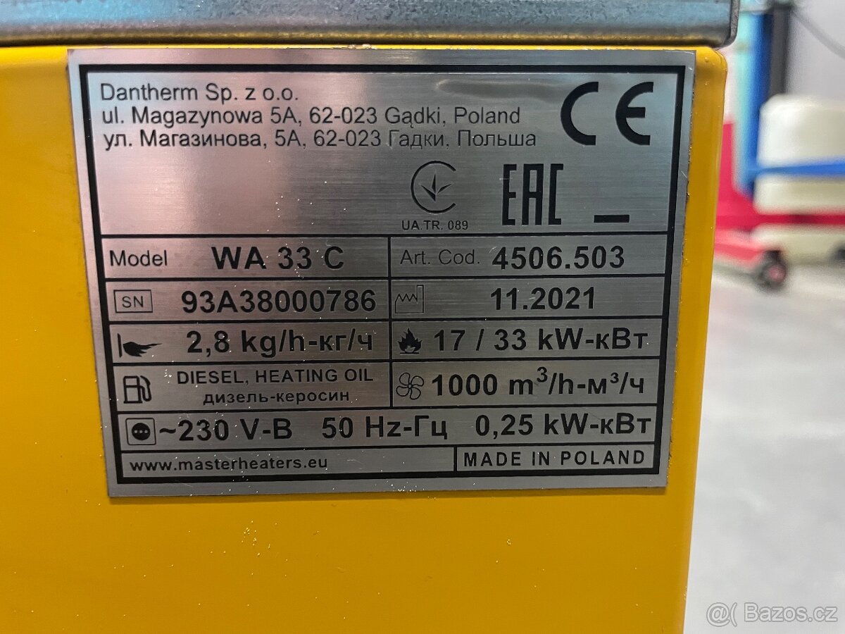 Master wa-33 - 4