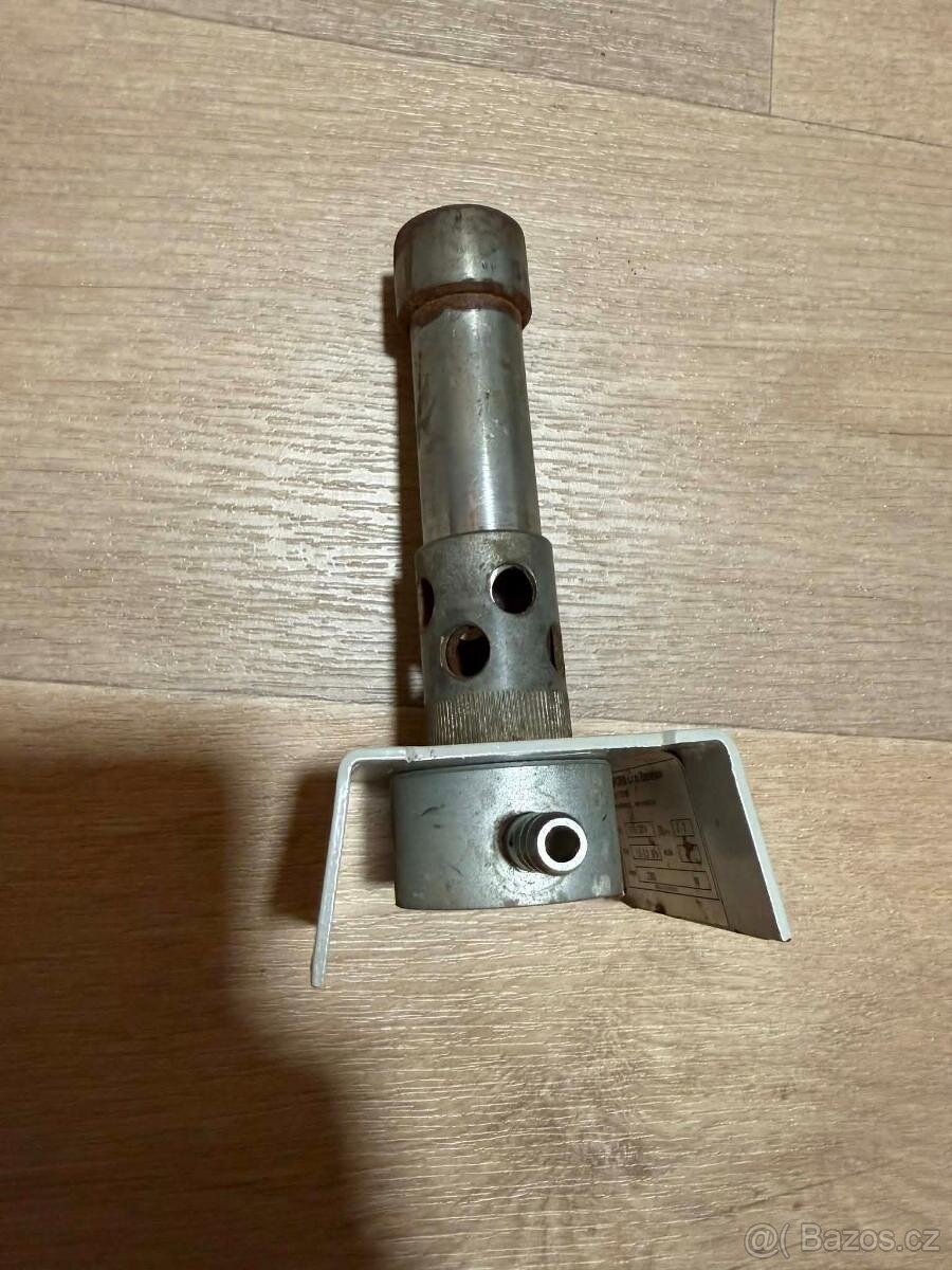 Laboratorní kahan Z-2 - 4