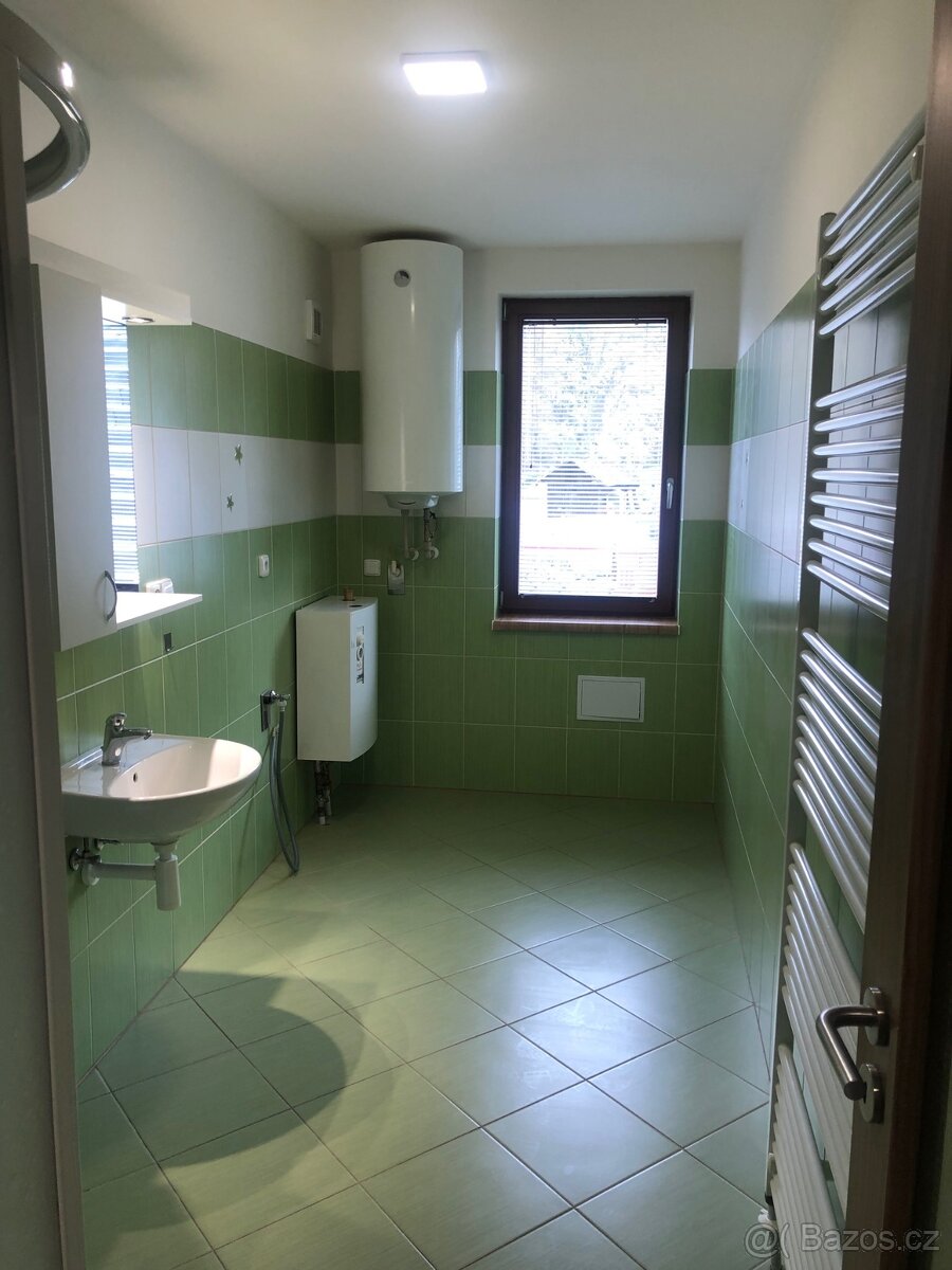 Byt k pronájmu 2+kk (50,8 m2) - 4