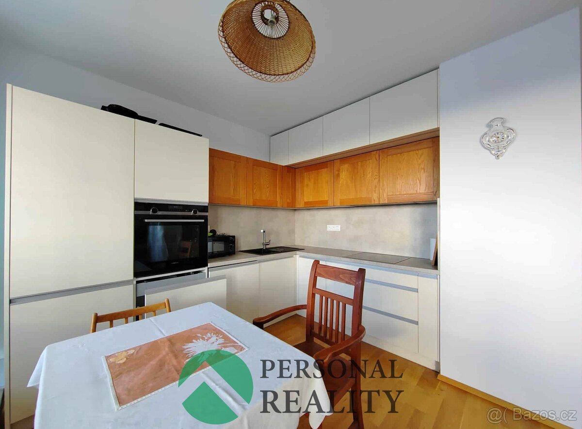 Prodej bytu 2+kk, Plzeň - SYLVÁN, ev.č. 02657 - 4