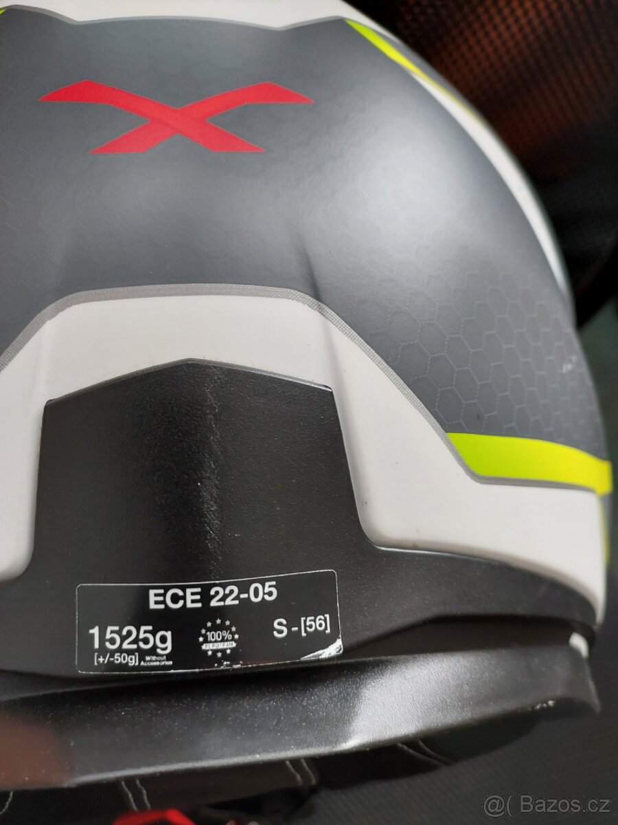 Helma NEXX FLUXX - 4