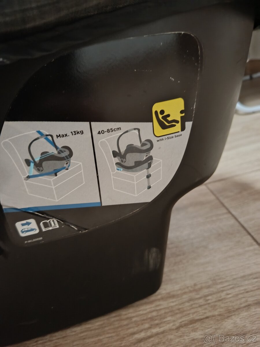 Autosedačka joie - 4