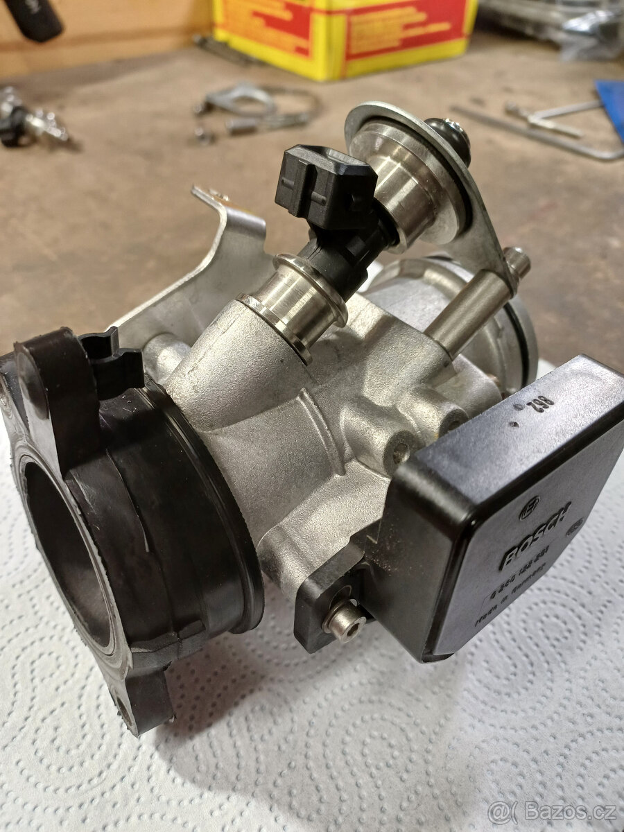 Ultrazvukové čištění - 4