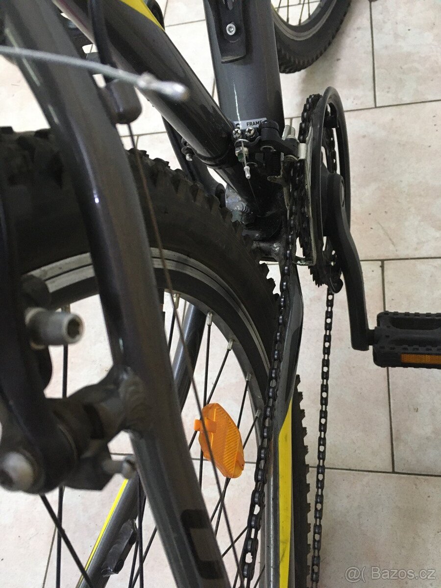 Kross Hexagon 2.0 - 4