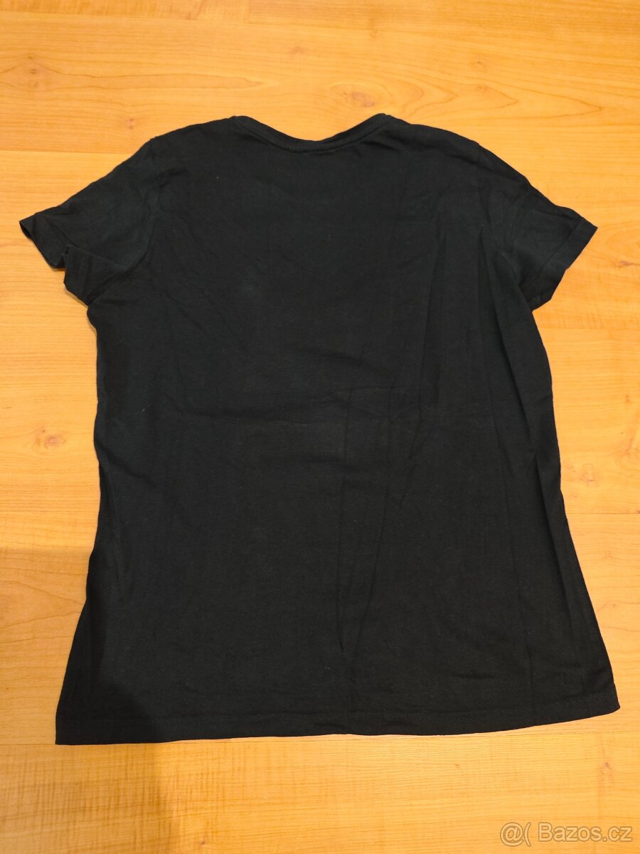 Dámské triko CF moto Gladiátor, vel.M - 4