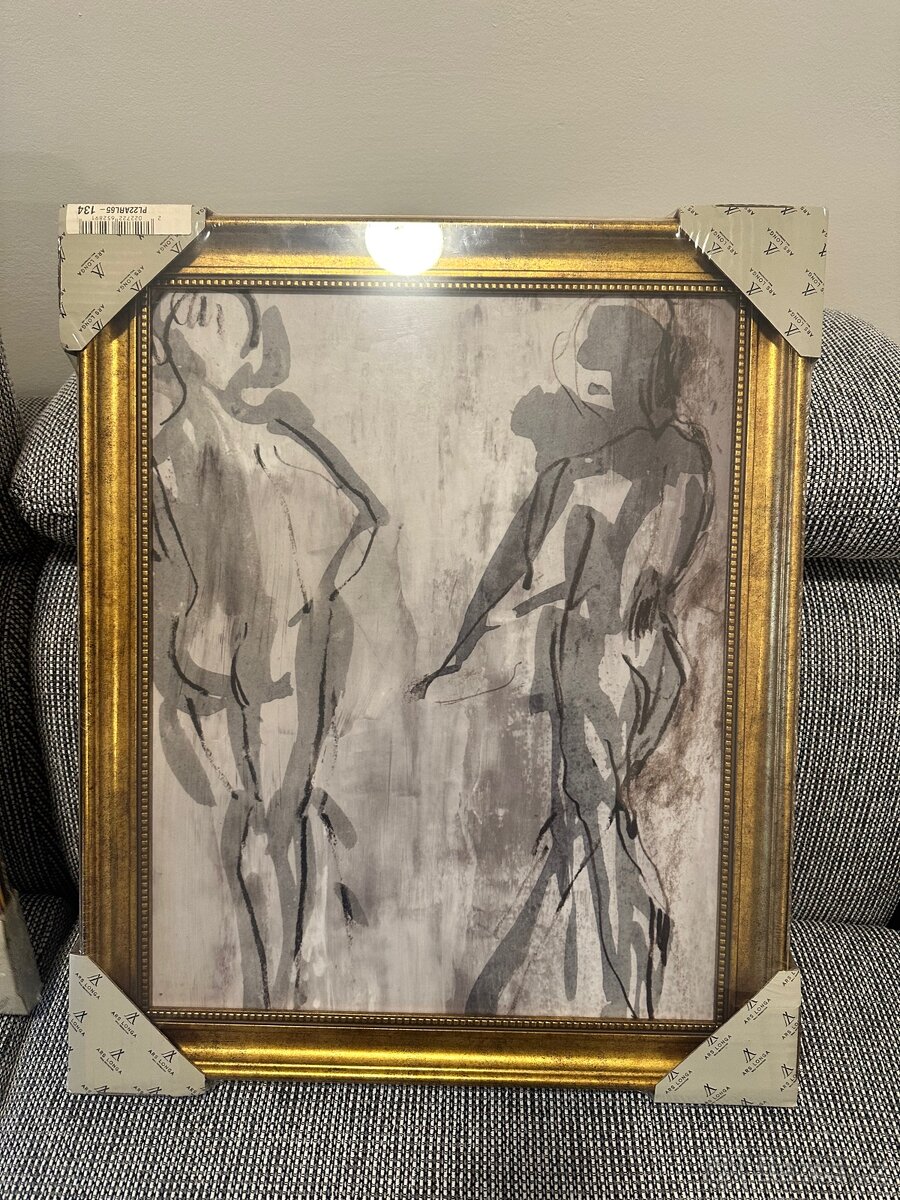 Obrazy ARS LONGA - 4