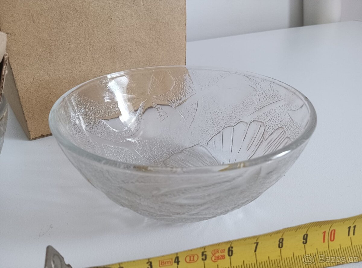 Misky a podmisky - 4