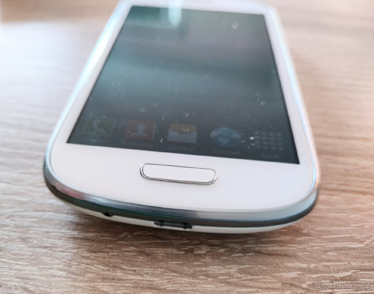 Samsung Galaxy S3 Mini GT 18190N - 4