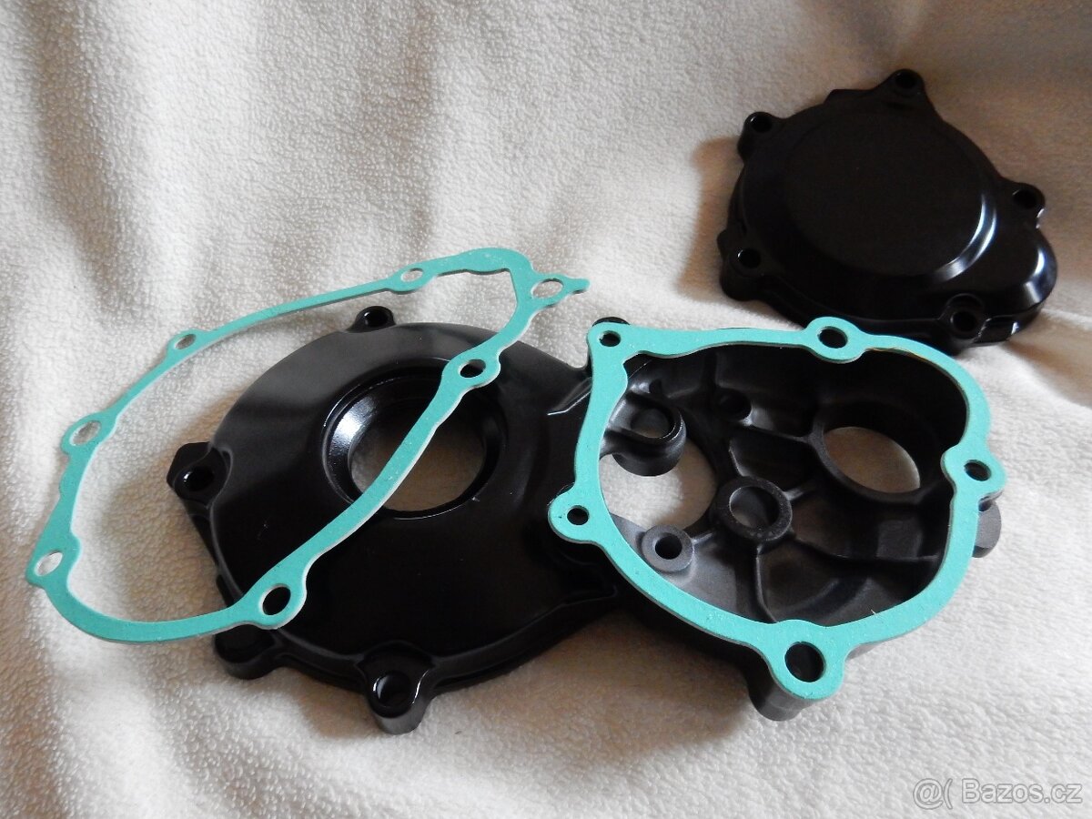 Suzuki gsxr gsr kryt na motor startér - 4