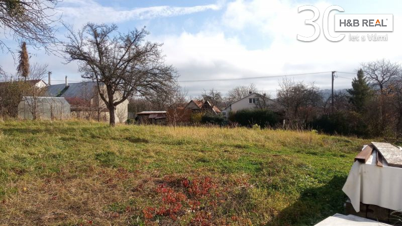 Prodej stavebního pozemku (Kunovice, 949 m2) - 4