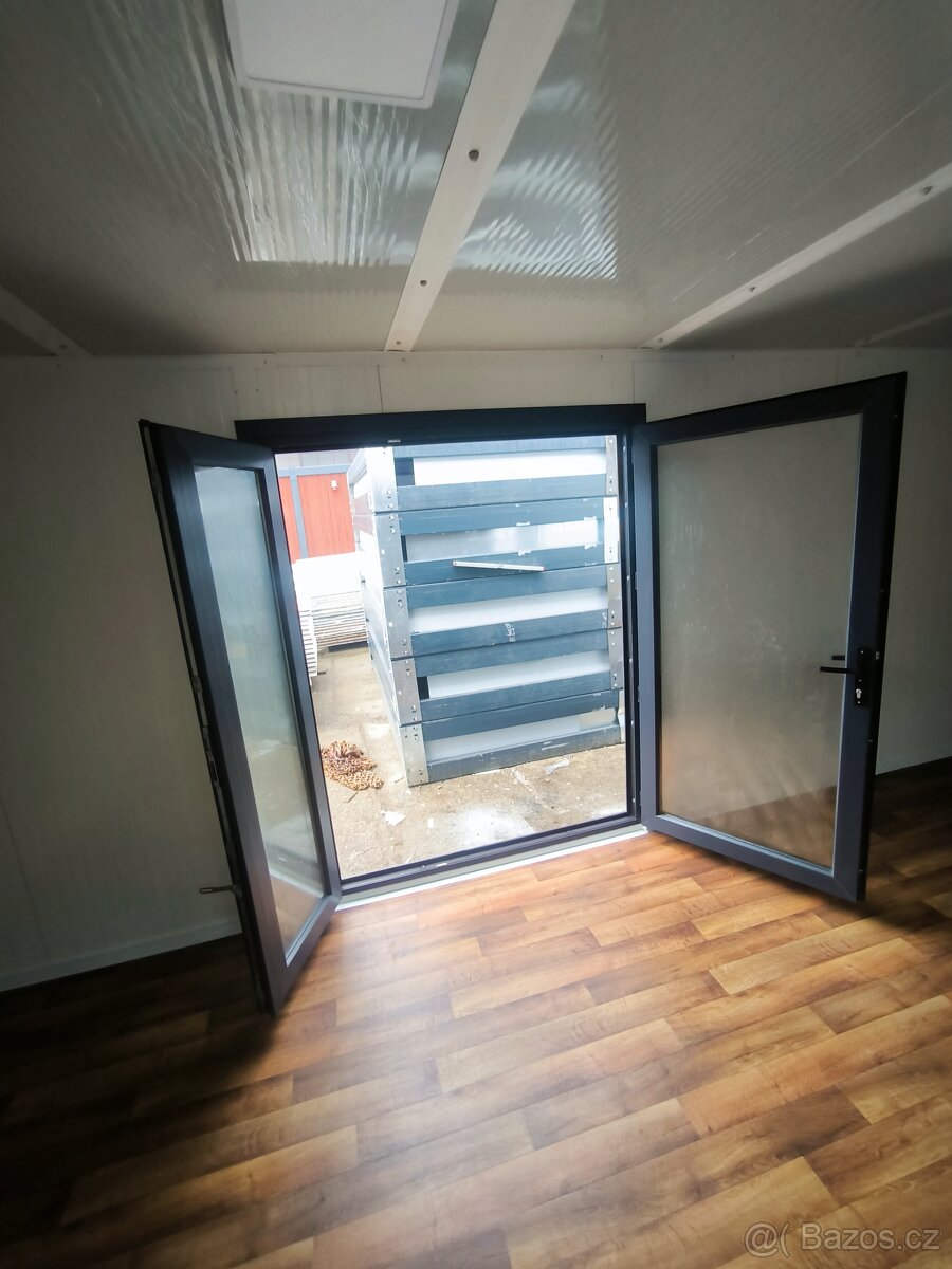 12x3m. kontejner - 4