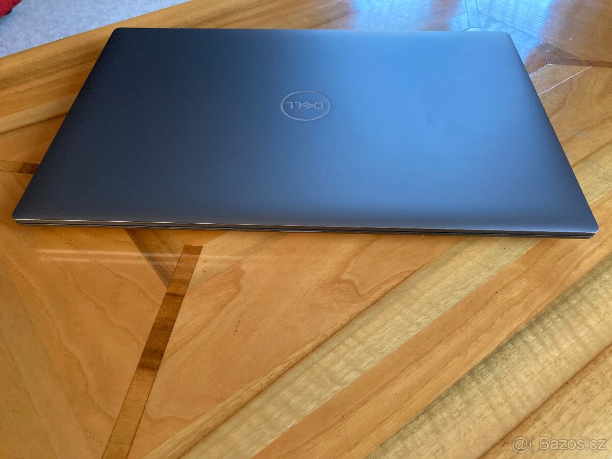 Dell Precision 5680 16" ZÁRUKA i7-13800H 16GB RTX A1000 6GB - 4