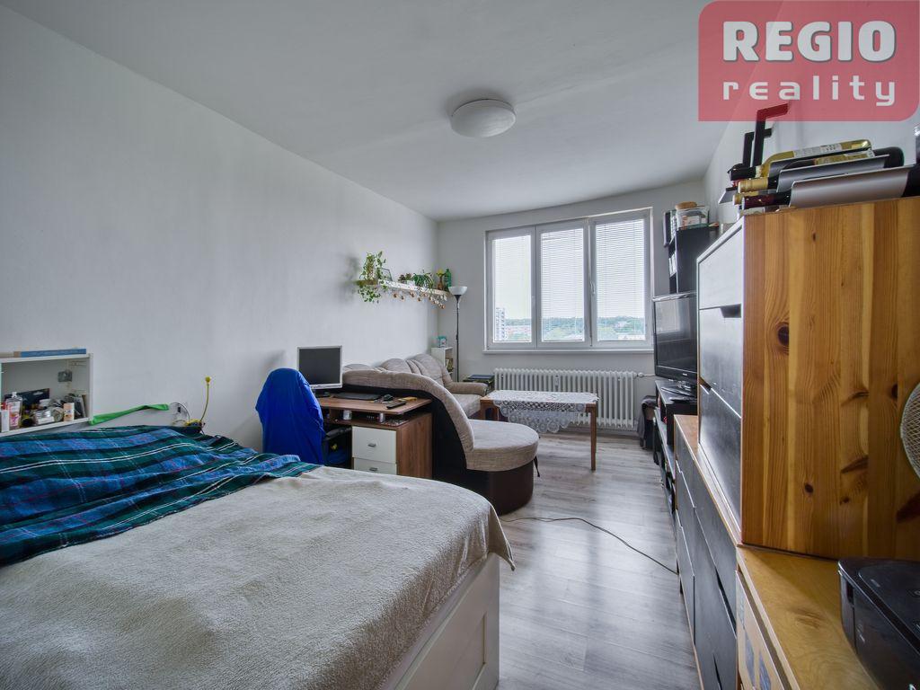 REZERVOVÁNO - Prodej bytu 2+1, ul. Dvouletky, Ostrava - Hrab - 4